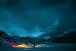 Horizons extrêmes - Loury Lag - E/P/A