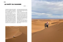 Horizons extrêmes - Loury Lag - E/P/A