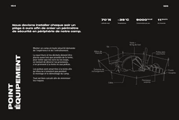Horizons extrêmes - Loury Lag - E/P/A