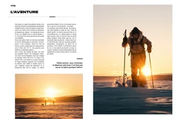 Horizons extrêmes - Loury Lag - E/P/A