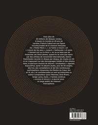 Cabrel - L'intégrale - Daniel Pantchenko - E/P/A