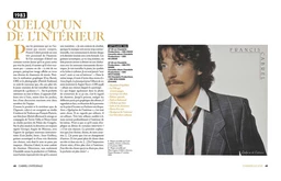 Cabrel - L'intégrale - Daniel Pantchenko - E/P/A