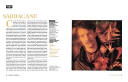 Cabrel - L'intégrale - Daniel Pantchenko - E/P/A