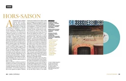 Cabrel - L'intégrale - Daniel Pantchenko - E/P/A