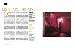 Cabrel - L'intégrale - Daniel Pantchenko - E/P/A