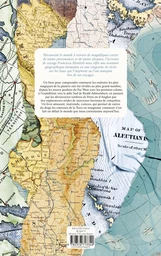 Map Stories - Francisca Mattéoli - E/P/A