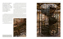 Les plus belles bibliothèques du monde -  Collectif - Gestalten - E/P/A