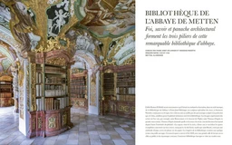 Les plus belles bibliothèques du monde -  Collectif - Gestalten - E/P/A