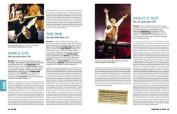 Elton John - La Totale - Olivier Roubin, Romuald Ollivier - E/P/A