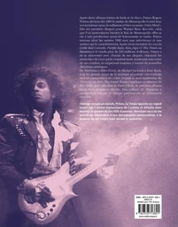 Prince - La Totale - Benoît Clerc - E/P/A