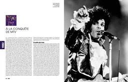 Prince - La Totale - Benoît Clerc - E/P/A