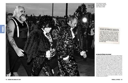 Prince - La Totale - Benoît Clerc - E/P/A