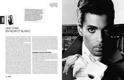 Prince - La Totale - Benoît Clerc - E/P/A