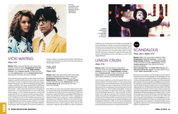 Prince - La Totale - Benoît Clerc - E/P/A