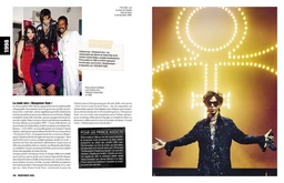 Prince - La Totale - Benoît Clerc - E/P/A