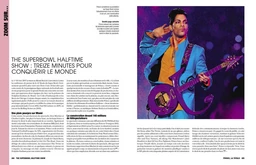 Prince - La Totale - Benoît Clerc - E/P/A