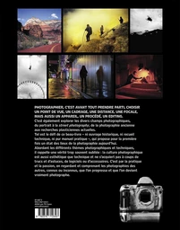 Photographie : Techniques, Pratique, Esthétique - Jean-Christophe Béchet, PASCALE BRITES, SYLVIE HUGUES, RENAUD MAROT - E/P/A