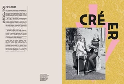 Femmes des années folles - Norman Barreau-Gély - E/P/A