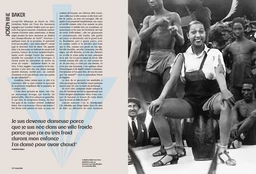 Femmes des années folles - Norman Barreau-Gély - E/P/A