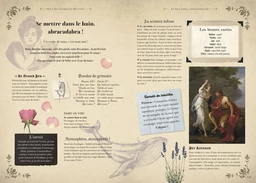 Le nouveau grimoire de sorcière - Brigitte Bulard-Cordeau - E/P/A