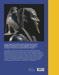 L'Égypte pharaonique - Un Royaume de Lumière - Christian Jacq - E/P/A