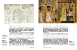 L'Égypte pharaonique - Un Royaume de Lumière - Christian Jacq - E/P/A