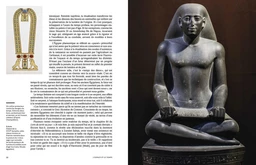 L'Égypte pharaonique - Un Royaume de Lumière - Christian Jacq - E/P/A