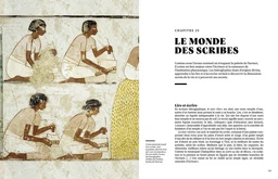 L'Égypte pharaonique - Un Royaume de Lumière - Christian Jacq - E/P/A