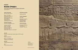 L'Égypte pharaonique - Un Royaume de Lumière - Christian Jacq - E/P/A