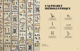 L'Égypte pharaonique - Un Royaume de Lumière - Christian Jacq - E/P/A