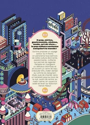 Corée, la K Culture - Simon Clair - E/P/A