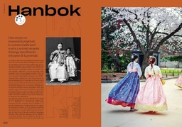 Corée, la K Culture - Simon Clair - E/P/A