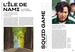 Corée, la K Culture - Simon Clair - E/P/A