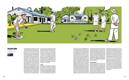 Pétanque NED - Claude Raluy - E/P/A