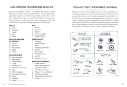 Petit guide des oiseaux à la con - Matt Kracht - E/P/A