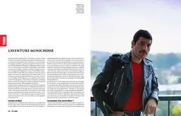 Queen - La Totale - Benoît Clerc - E/P/A