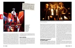 Queen - La Totale - Benoît Clerc - E/P/A