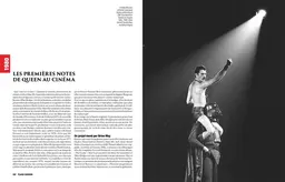 Queen - La Totale - Benoît Clerc - E/P/A