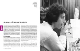 Queen - La Totale - Benoît Clerc - E/P/A