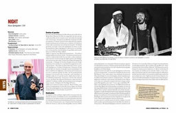 Bruce Springsteen - La Totale - Jean-Michel Guesdon, Philippe Margotin - E/P/A