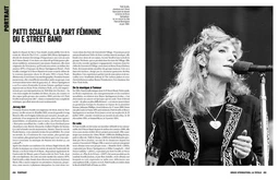 Bruce Springsteen - La Totale - Jean-Michel Guesdon, Philippe Margotin - E/P/A