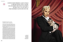 Drag - Apolline Bazin - E/P/A