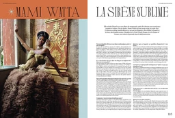 Drag - Apolline Bazin - E/P/A