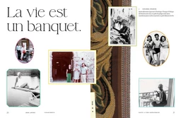 Colourful - Iris APFEL - E/P/A