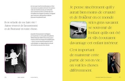 Colourful - Iris APFEL - E/P/A