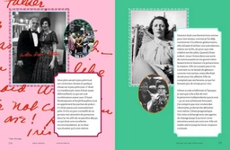 Colourful - Iris APFEL - E/P/A