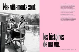 Colourful - Iris APFEL - E/P/A