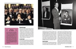 Wes Anderson - La Totale - Christophe Narbonne - E/P/A