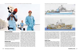 Wes Anderson - La Totale - Christophe Narbonne - E/P/A