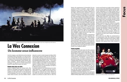 Wes Anderson - La Totale - Christophe Narbonne - E/P/A